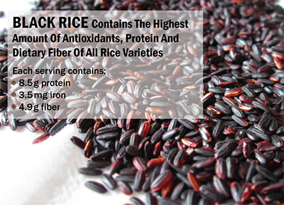 Black Rice